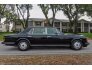 1995 Rolls-Royce Silver Spur for sale 101647969